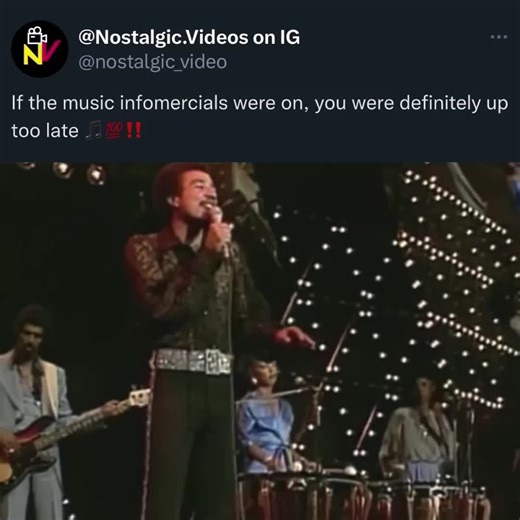 Nostalgic Late Night TV Classics That Defined a Generation