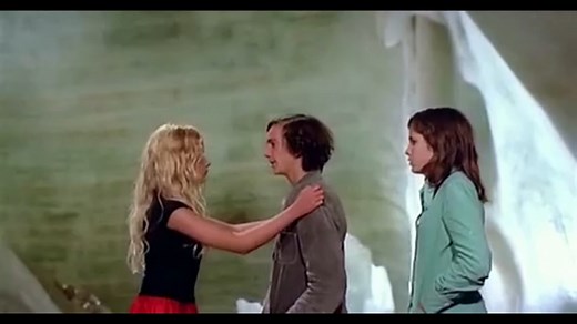 Serdülőkori játékok – Maladolescenza (1977)