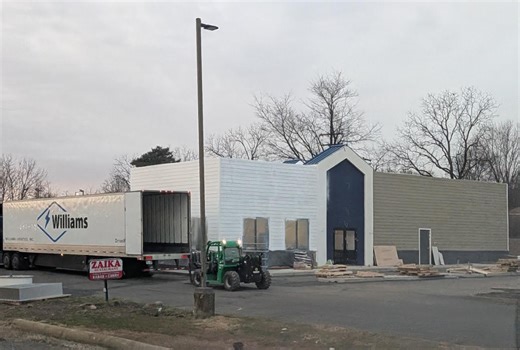 Southern Chain Zaxbys To Open First PA Location In Tullytown - LevittownNow.com