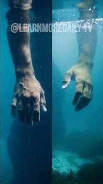 The Evolutionary Secret Hidden in Your Fingers