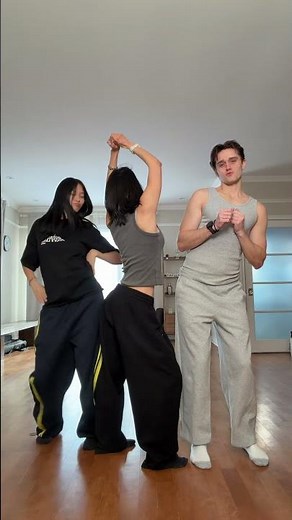 Not my kid, but he’s such a sweetheart 💙…Two girls are more than enough for me 😮‍💨😆