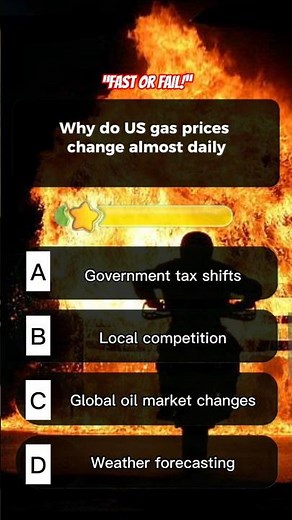 Fast or Fail! America’s Speed Quiz! 🇺🇸⏱️