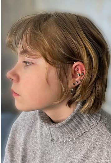 Getting the Best Piercing in Kaliningrad