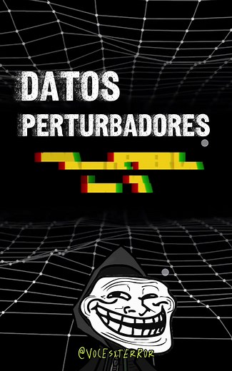 El caso de Omar Crew: Misterios del Cerro