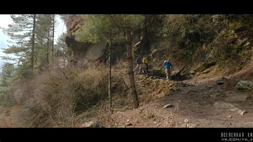 Видео 1 + Эверест. Комедия. 2017. HD | OK.RU