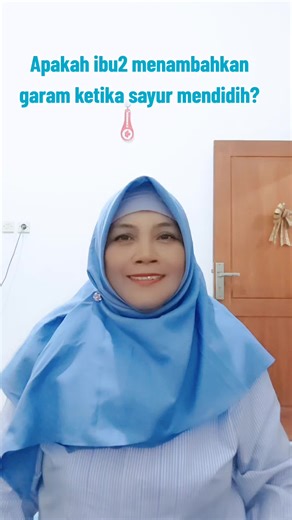 Menambah Garam Beryodium pada Sayur: Tips Memasak