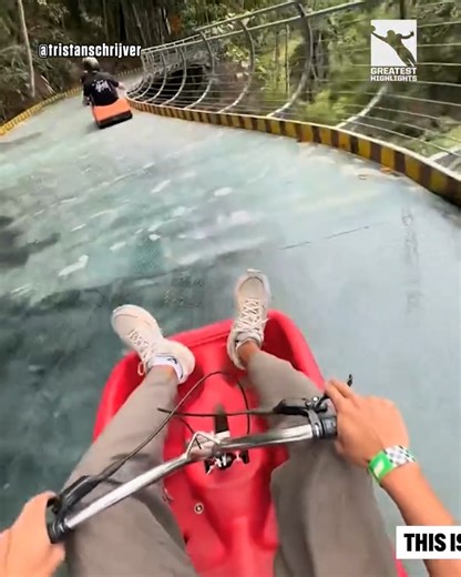 25K views · 96 reactions | The most epic karting you'll see  | GreatestHighlights | Facebook