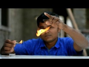 ✳️2 Amazing Science Experiment in Hindi