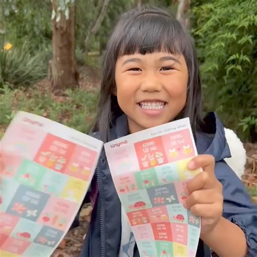 4.5K views | Low on Labels? Build your own Personalised Labels Pack! Choose from Sticky Labels & Clothing Labels + add extra labels for different uses! Plenty of designs to choose from... Happy Labelling! https://go.tinyme.com/LabelsValuePacks_OS 1352-CEG-PNL-KVI-CPD-EG0324AC-LLNL40 | Tinyme | Facebook