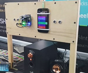 How to Create an Interactive Music Player for Events