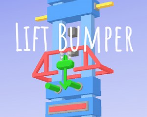 Lift Bumper by Neutrinora