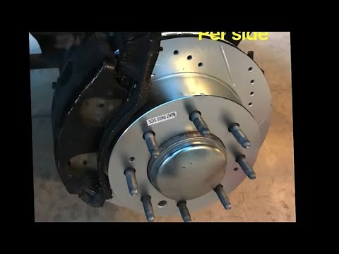 Powerstop Z36 Brake Review