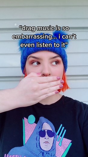 Rhyming Fun with Alaska Thunderfuck 5000 | Drag Music