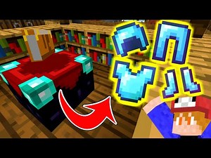 【マイクラ】ダイヤ防具を全部エンチャントして最強装備の完成！？【2022クラフト#11】【ゆっくり実況】【マインクラフト】【まいくら】