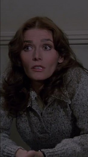 "You scared Jody!" - The Amityville Horror (1979)