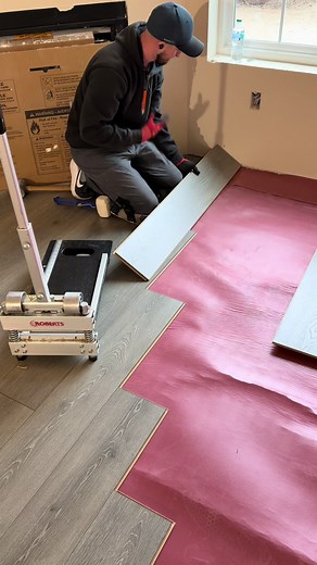 Laminate flooring #laminate #lvp #lvt #vinylflooring #flooring | Flooring