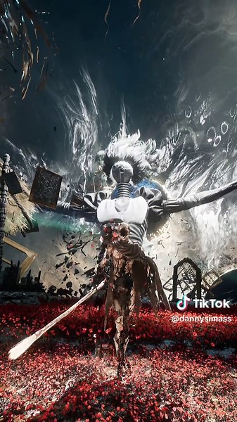 This track goes HARD. Final battle energy through the roof. Renoir’s last fight wasn’t just epic — the music straight-up carried the chaos. Every beat, every drop, felt like the world was ending in style. Had to post this. 🎧 Turn it up. Let it hit. 🔥 Drop an emoji if this theme lives rent-free in your head. #Expedition33 #GamingMusic #BossFight #EpicSoundtrack #GameTok