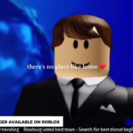 Exploring Roblox Home in Adopt Me