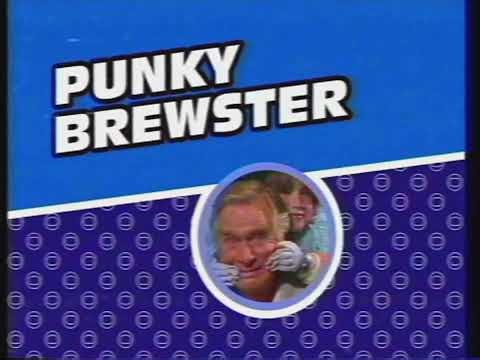 WideTV - Aircheck during Punky Brewster [SEPT-1984]