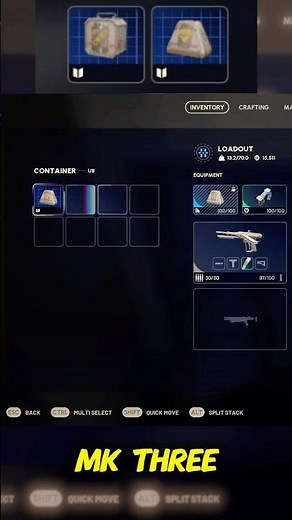 The best spot for MK3 Augment Blueprints on Arc Raiders