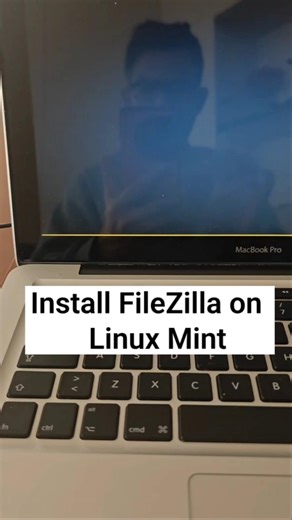Install FileZilla on Linux Mint (Super Easy!)
