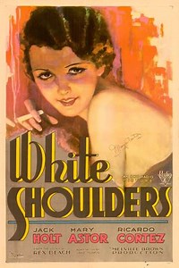 White Shoulders (1931) - Movie