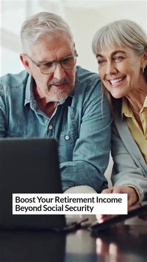 Maximizing Retirement Income Streams