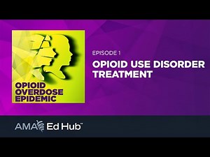 Opioid Use Disorder Treatment