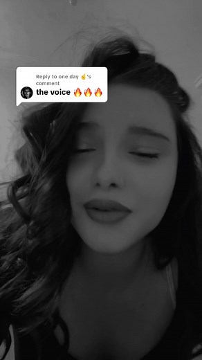 Ninao de Gims: Voice Effects and Piano Cover