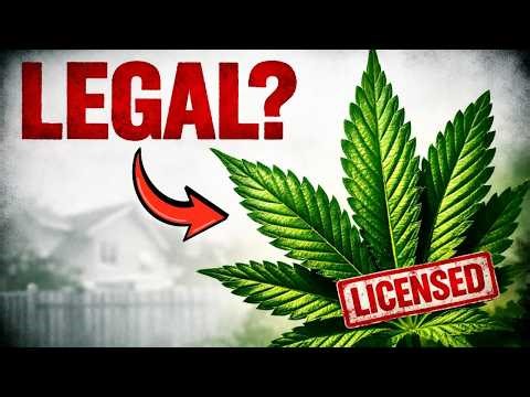 Fuel, Food, Fabric in 4 Months: Why is It Illegal?