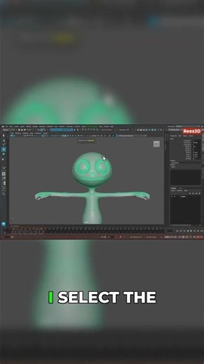 Maya Quadra Tool Hack #3D