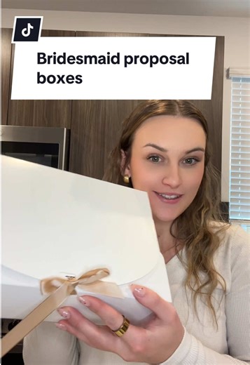 Bridesmaid Proposal Boxes: Thoughtful Gifts for 2026