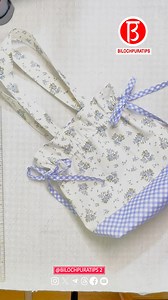 1.5K views | Learn how to drawstring canvas bag in one minute Episode 2201 Follow My Page Facebook : Bilochpuratips 2 . . . . . . #bilochpuratips2 #bilochpuratips #sewing #reels #needlework . | bilochpuratips 2 | Facebook