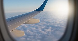 Peur de l’avion ? Ces trois chiffres vont vous rassurer