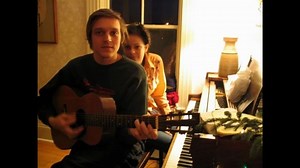 Arcade Fire_ Interview with Win Butler and Régine Chassagne in Paris, 2005