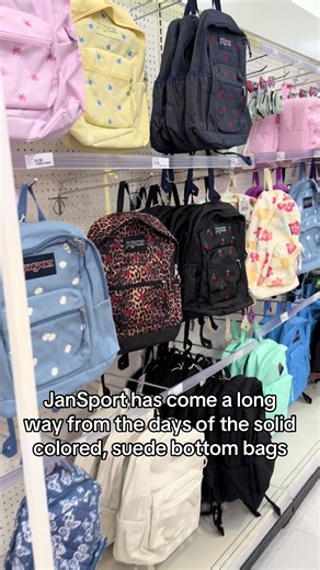 Target is ready for the kids to go back to school! @target @JanSport #clubtarget #targetpartner #backtoschool #targetbacktoschoolchecklist #fyp https://club.target.com/a/kristen.t.2