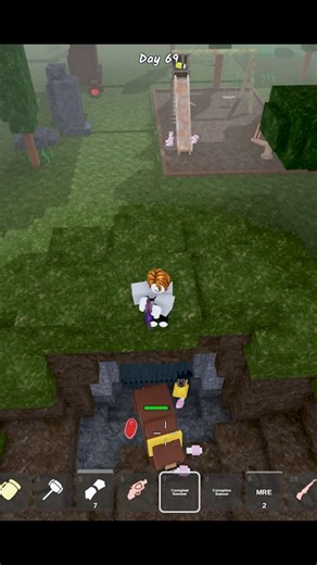 The revolver works wonders #roblox #robloxedit #rblx #gameplay #trending #shorts