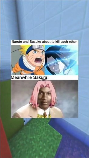 Naruto Memes 🤣