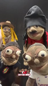 Why is the backboard so tall? 😂 | Cartoon Connect