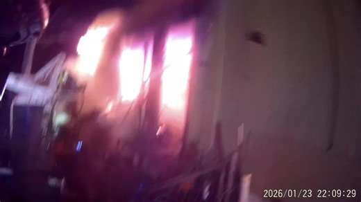 #firefighter #fire #texas #crazy The most calm “yessir” I’ve ever heard in a fire.