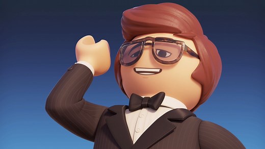 3K views · 140 reactions | HAPPY BIRTHDAY to our voice actor Daniel Radcliffe!  He is voicing the charming and charismatic secret agent named Rex Dasher in PLAYMOBIL: THE MOVIE  #comingsoon | Playmobil | Facebook