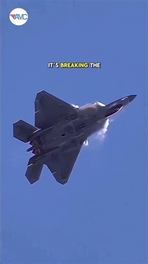 F-22 Raptor – Absolute Air Dominance in Action ✈️🔥 #F22 #StealthFighter