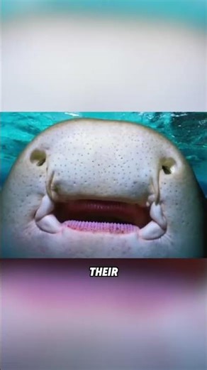 The mating rituals of zebra sharks#animals #funnyanimal #funny #cute #sharks