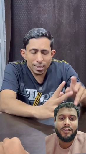 My brother suffered a serious illness.