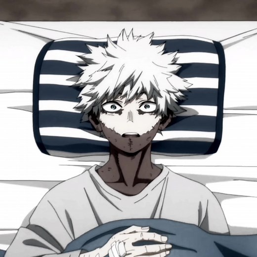 Edit After Dark: Todoroki & Dabi | My Hero Academia