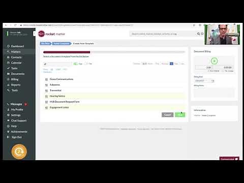 Document Assembly Basics