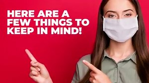 Hi DSBN students! 👋 We know going back to school is going to be a little different, so we put together some tips of what we all need to do at school this year. If everyone does their part, we can keep each other safe and healthy! | DSBN