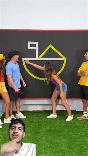 ¿Puedes Dibujar la Forma?🤯