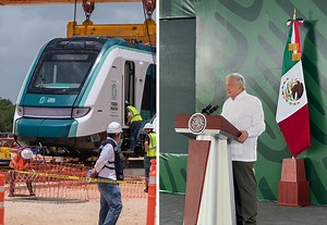 Inauguración del Aeropuerto de Tulum en Quintana Roo será el 1ro de diciembre: AMLO