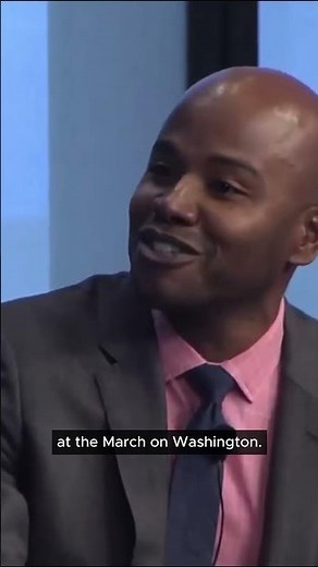 Who was Bayard Rustin and why was he so important to the March on Washington?
